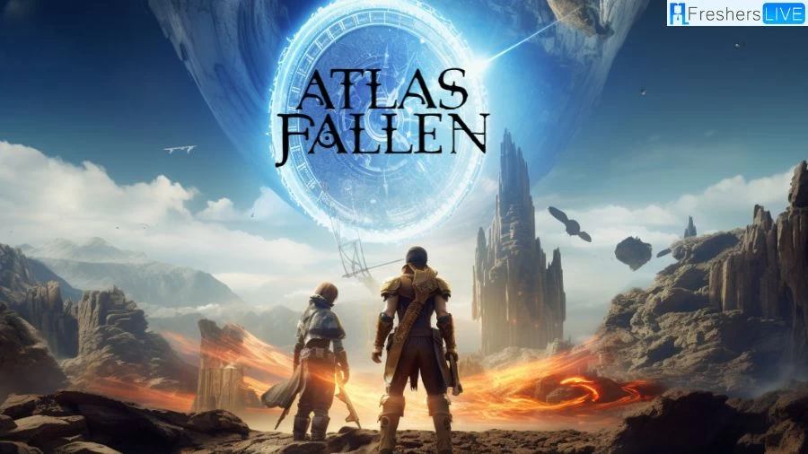 All Armor Sets in Atlas Fallen, Atlas Fallen Every Armor Location
