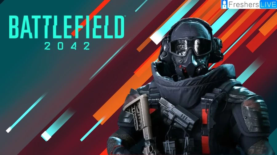 Battlefield 2042 Update 5.2.1 Patch Notes (August 2023)
