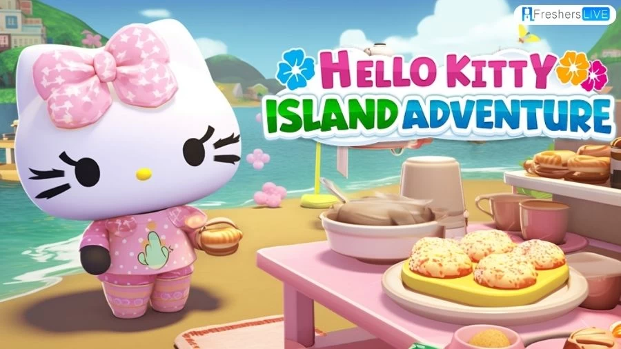 Chocolate Chai Hello Kitty Island Adventure: How to Make Chocolate Chai in Kitty Island Adventure?