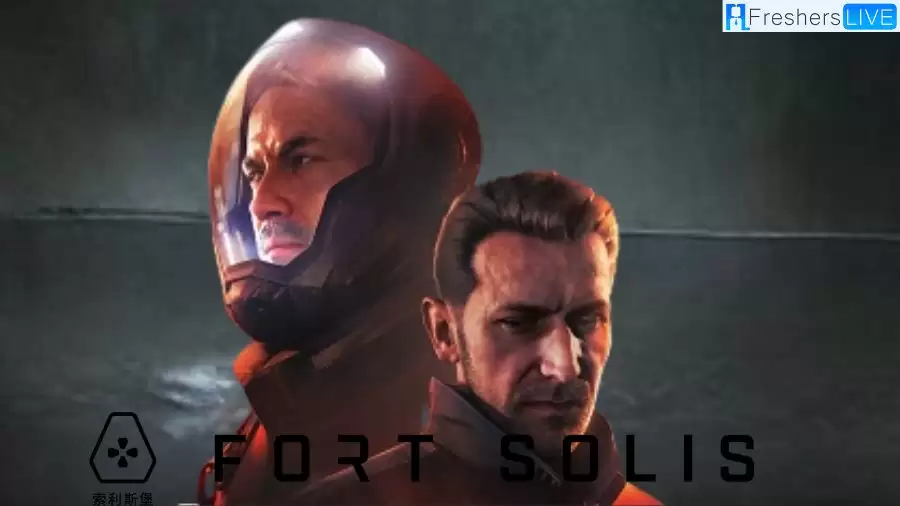 Fort Solis Ending Explained, Review, Gameplay and More