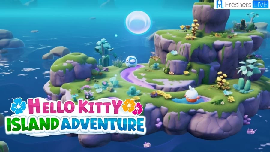 Hello Kitty Island Adventure Ultimate Joke Pizza: How to Get Ultimate Joke Pizza in Hello Kitty Island Adventure?