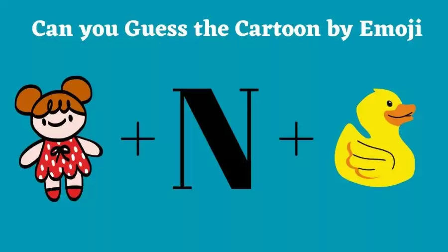 Identify the cartoon in this image within 8 seconds, can you?