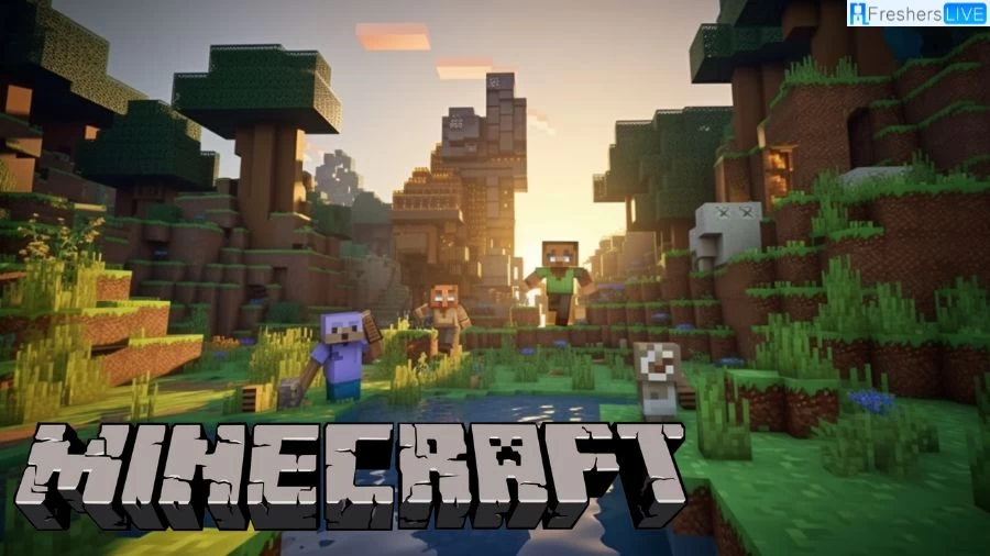 Is Minecraft Cross Platform Xbox and PS4? How to Play Cross-Platform In Minecraft?