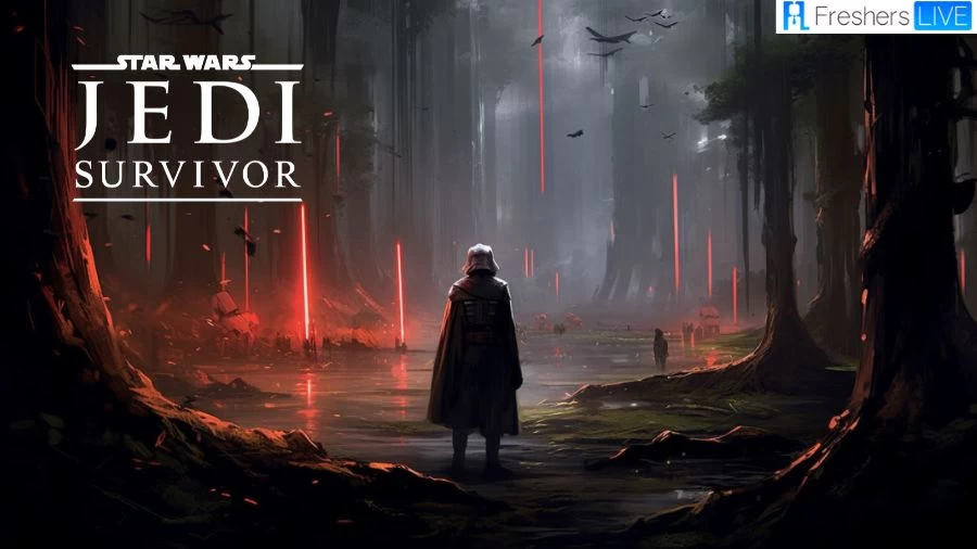 Jedi Survivor Not Launching Steam, How to Fix Jedi Survivor Not Launching Steam?