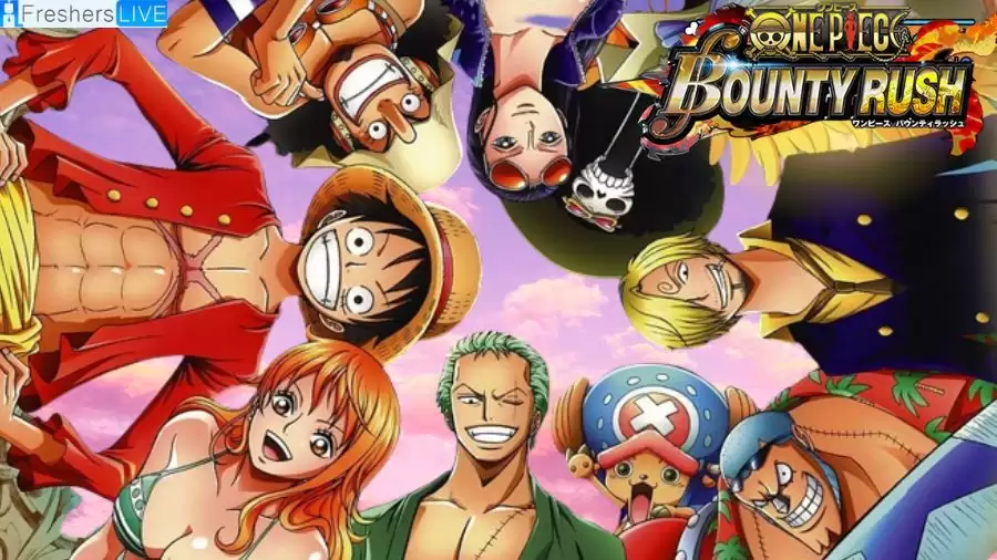 One Piece Bounty Rush Tier List September 2023, One Piece Bounty Rush Gameplay and More