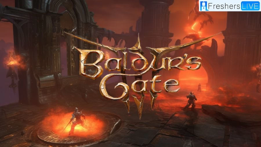 Roah Moonglow Baldurs Gate 3, Baldur