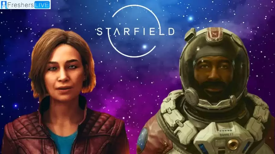 Starfield New Game Plus Explained, How the New Game Plus Mode Functions in Starfield?