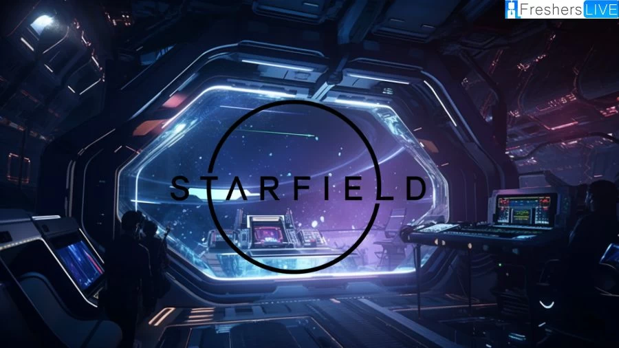 Starfield Walkthrough, Tips, and Beginners Guide