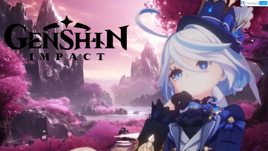The Enchanting Voice Behind Genshin Impact