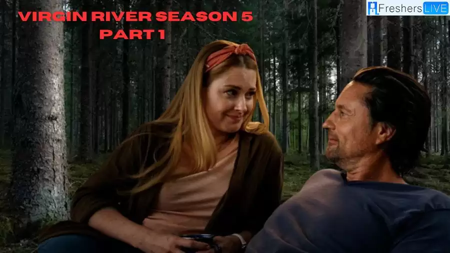 Virgin River Season 5 Part 1 Ending Explained, Release Date, Cast, Where to Watch and More