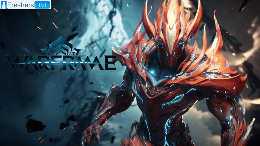 Warframe Update 33.6.4 Patch Notes and Updates