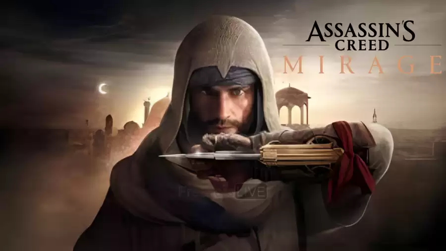 Assassins Creed Mirage Enigmas Locations,Where to Find All Enigma in Assassins Creed Mirage?