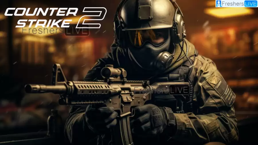 Can You Play Counter-Strike 2 With a Controller? Counter-Strike 2 Gameplay and More