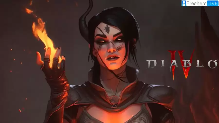 Diablo 4 Hotfix 11 Patch Notes: What’s New?