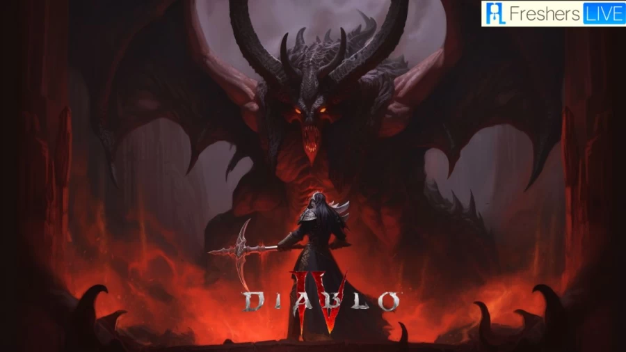 Diablo 4 Server Slam Patch Notes, What’s New in the Update?