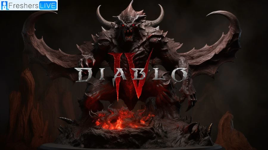 Diablo 4 Tarnished Amulet Quest Walkthrough and Rewards