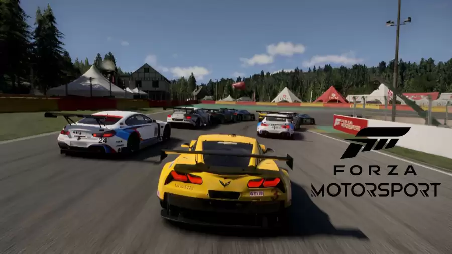 Forza Motorsport Best Starting Car, What is Forza Motorsport? Gameplay, Plot, Review, and Trailer