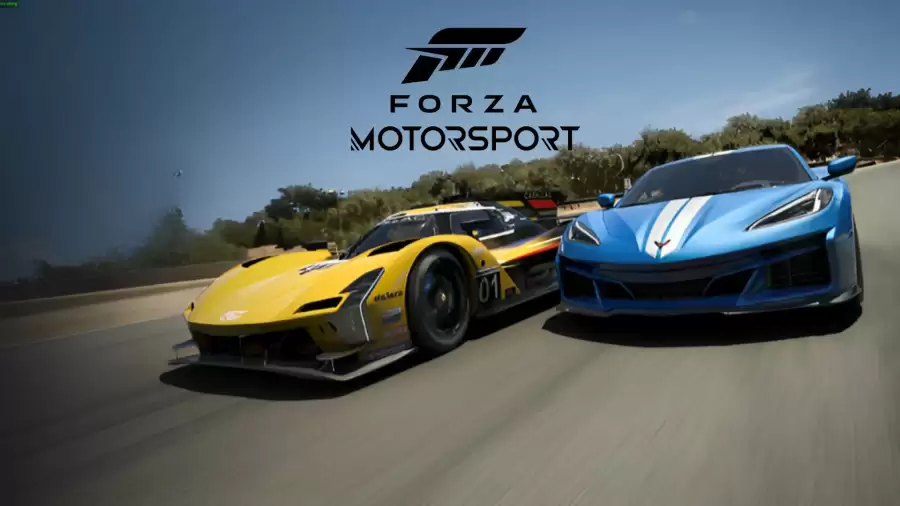 Forza Motorsport Not Launching, How to Fix Forza Motorsport Not Launching?