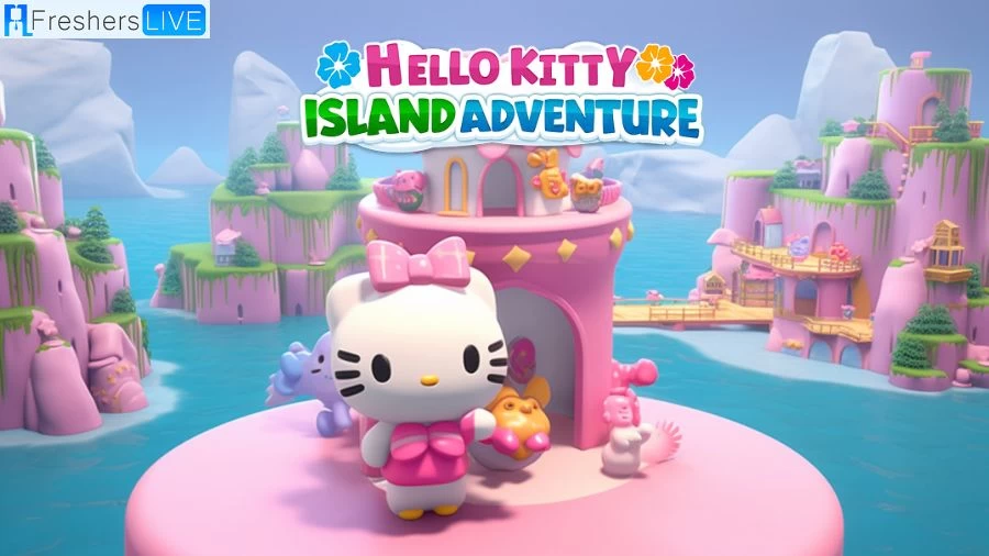 Hello Kitty Island Adventure Volcano Critter List: How to Get the Volcano Critter List in Hello Kitty Island?
