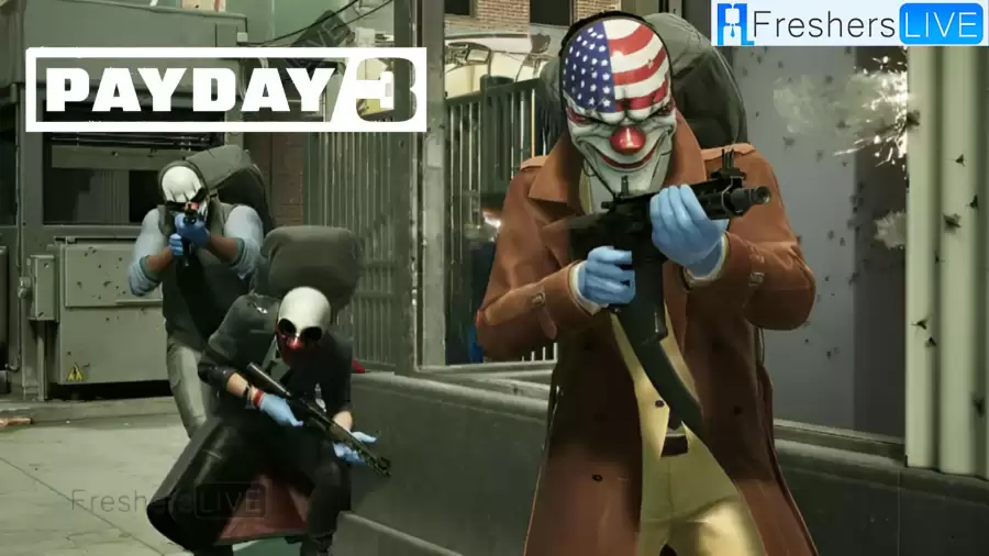 How to Farm Cash Fast in Payday 3? What is Farming Cash Fast in Payday 3?