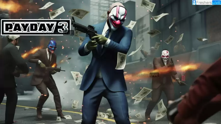 How to Figure Out Keypad Codes in Payday 3? Find Out Here