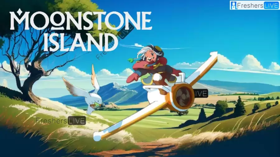 How to Fish in Moonstone Island? Complete Guide