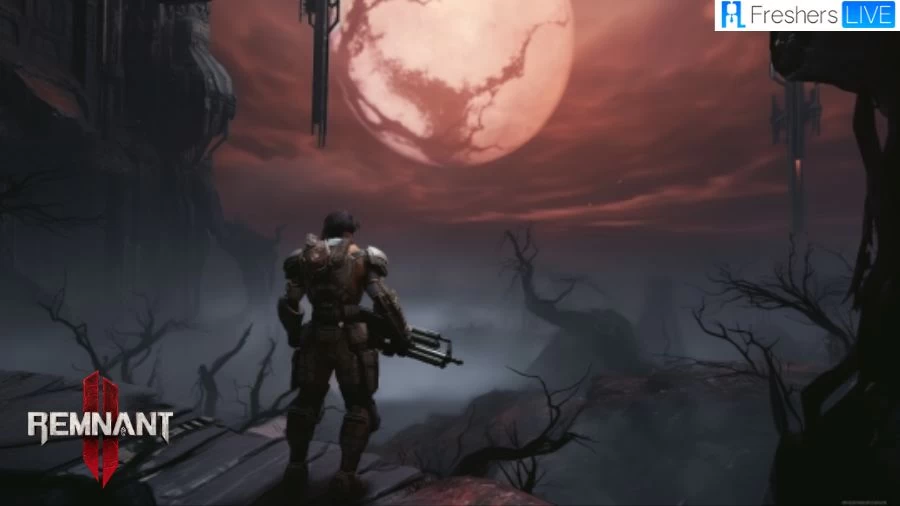 How to Get Blood Moon in Remnant 2? Where to Find And Use Blood Moon Essence in Remnant 2