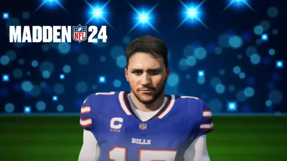 How to Get Monster Morph Madden 24? Madden 24 Gameplay, Trailer and More