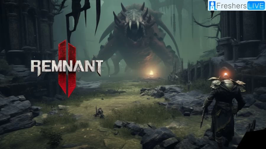 How to Unlock Every Achievement in Remnant 2? Remnant II Achievements Guide