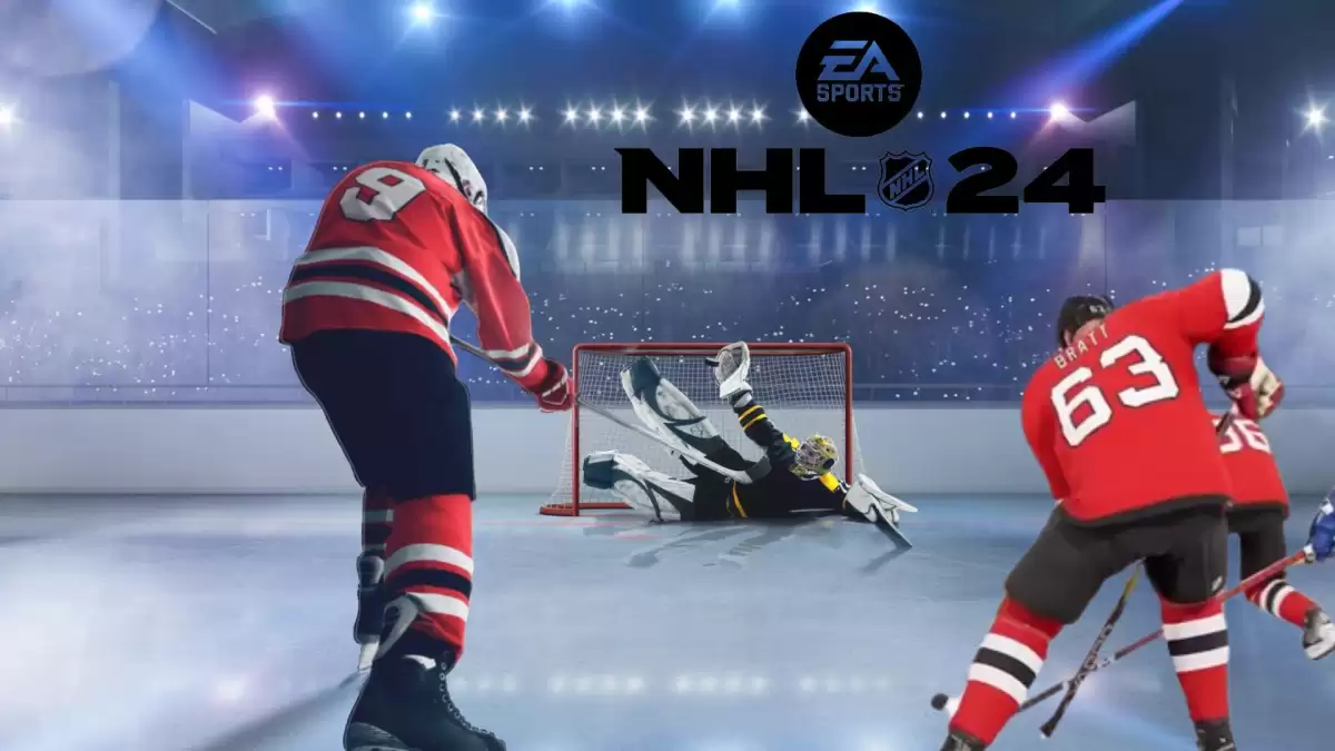 How to Win Faceoffs in NHL 24? Know Everything Here