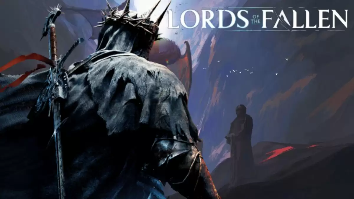 Is Lords of the Fallen a sequel? and Know Everything