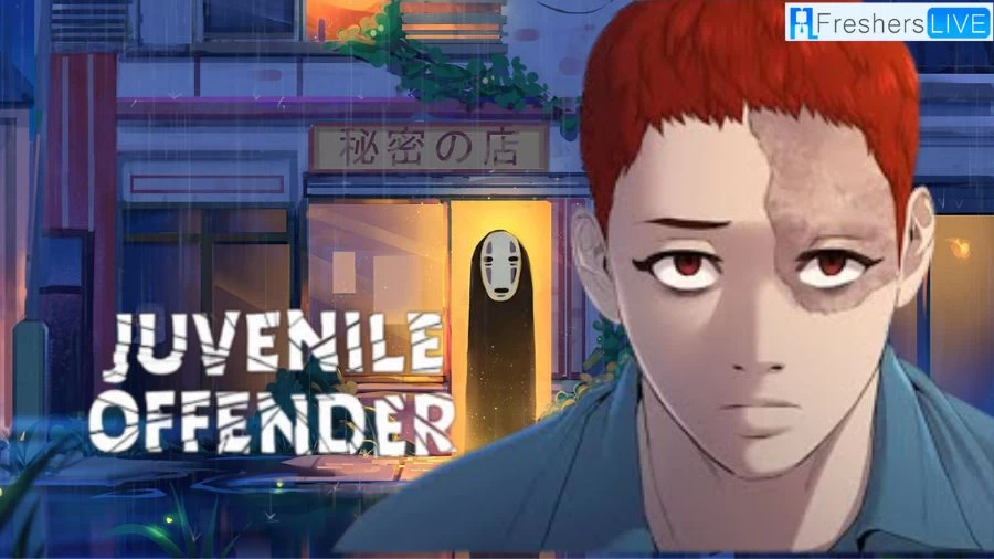 Juvenile Offender Chapter 27 Release Date, Spoilers, Raw Scans, and Where to Read Juvenile Offender Chapter 27?