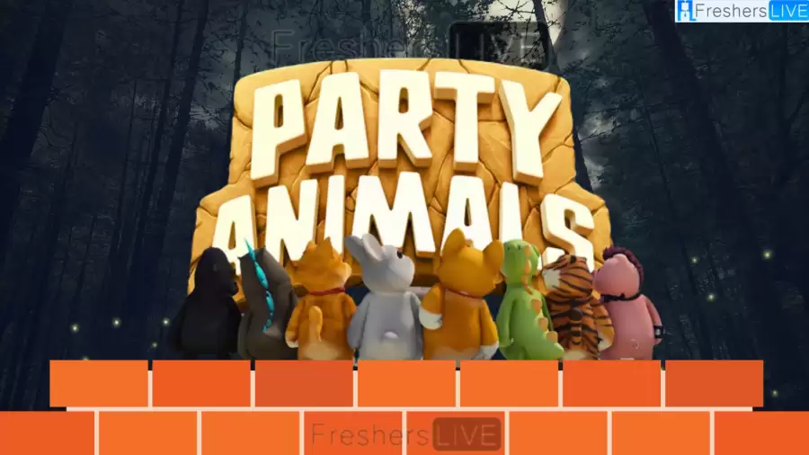 Party Animals Skin Codes, Characters, and More