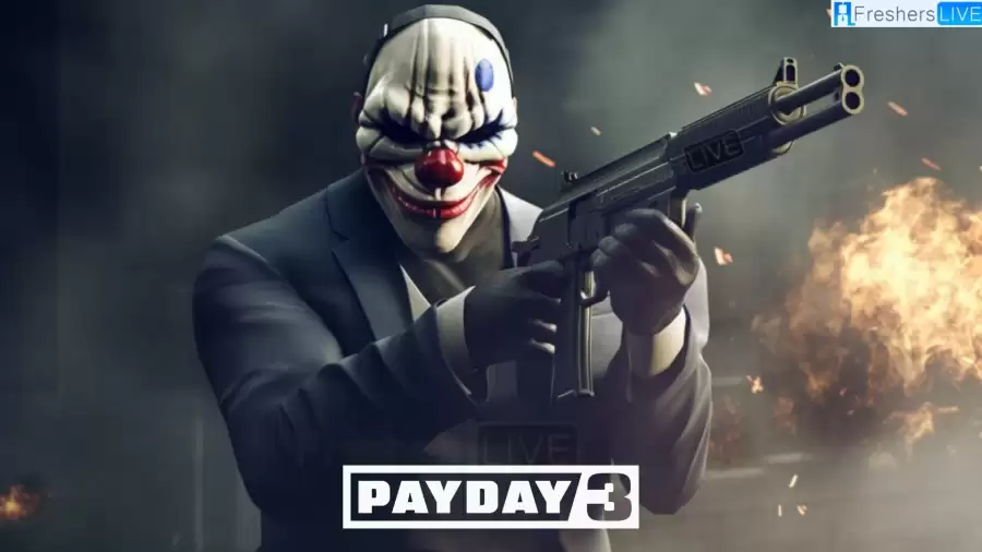 Payday 3 Skill Points, What