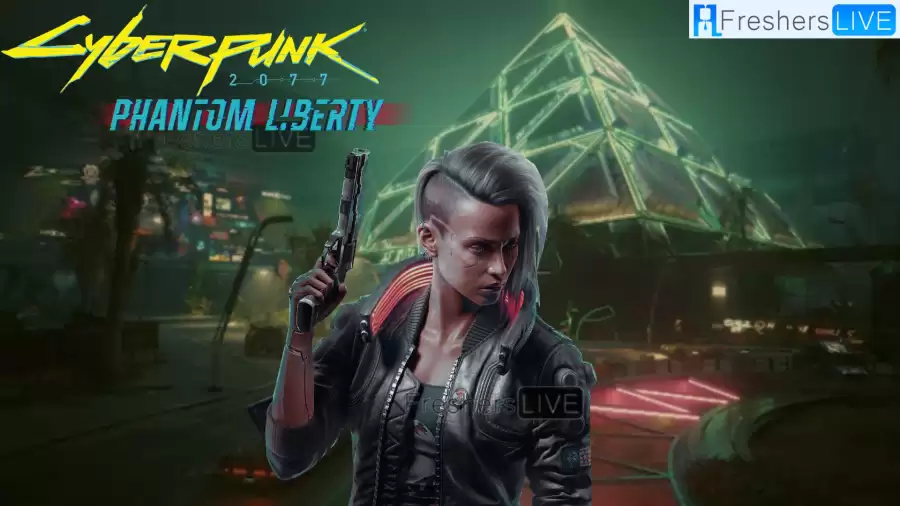 Should You Beat Cyberpunk 2077 Before Phantom Liberty? Cyberpunk 2077: Phantom Liberty Gameplay and More