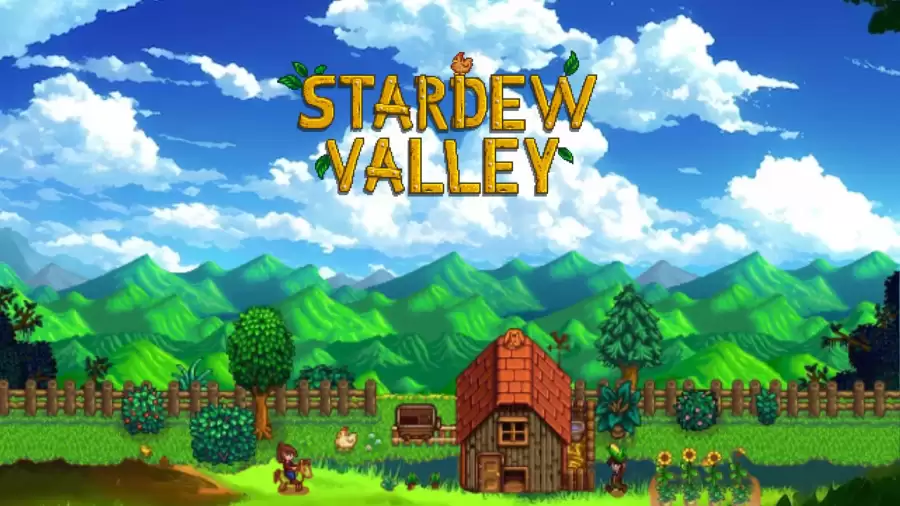 Stardew Valley Bachelorette Tier List 2023, Stardew Valley Gameplay, Release Date and More