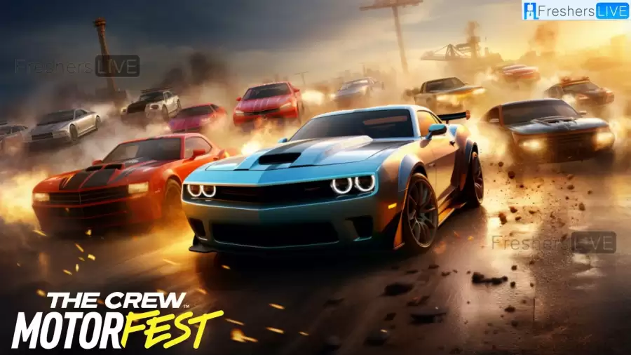 The Crew Motorfest Crack Status, Wiki, Gameplay, and More