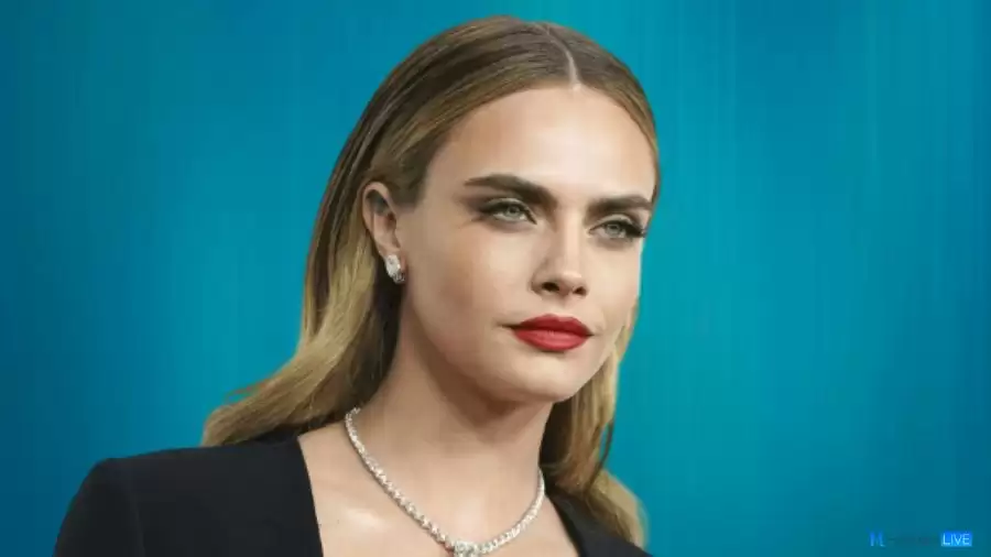 Who are Cara Delevingne Parents? Meet Charles Delevingne and Pandora Delevingne