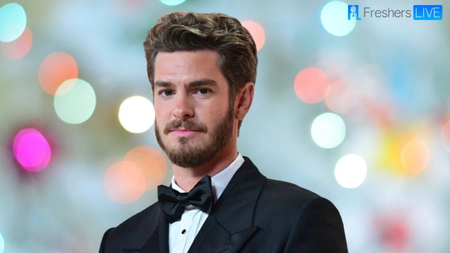 Andrew Garfield Religion What Religion is Andrew Garfield? Is Andrew Garfield a Judaism?
