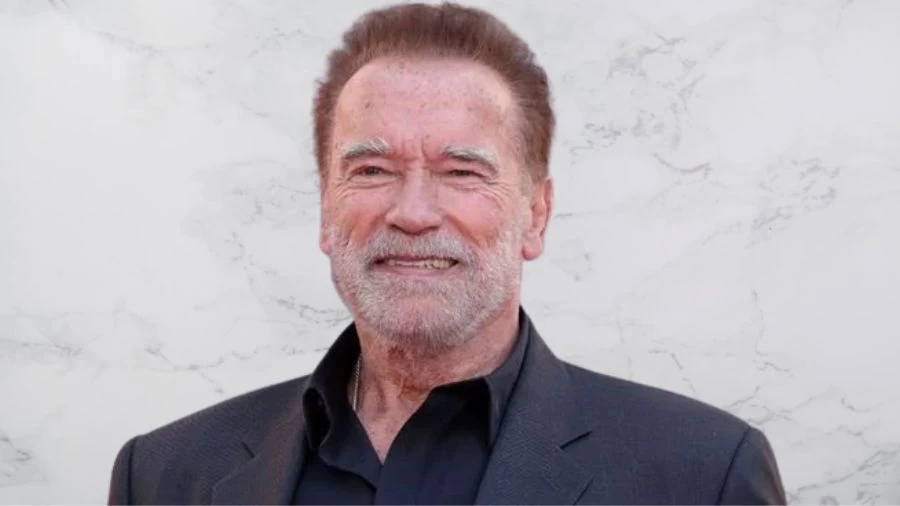 Arnold Schwarzenegger Ethnicity, What is Arnold Schwarzenegger