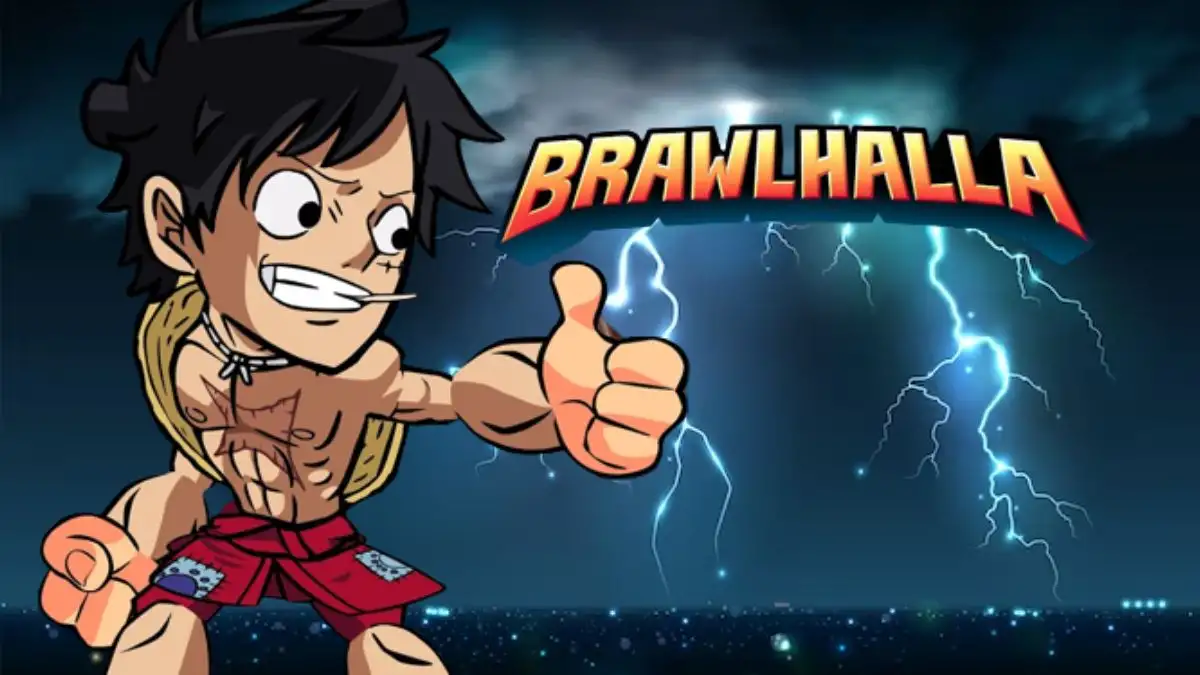 Brawlhalla Tier List 2023, Brawlhalla Wiki, Gameplay and More
