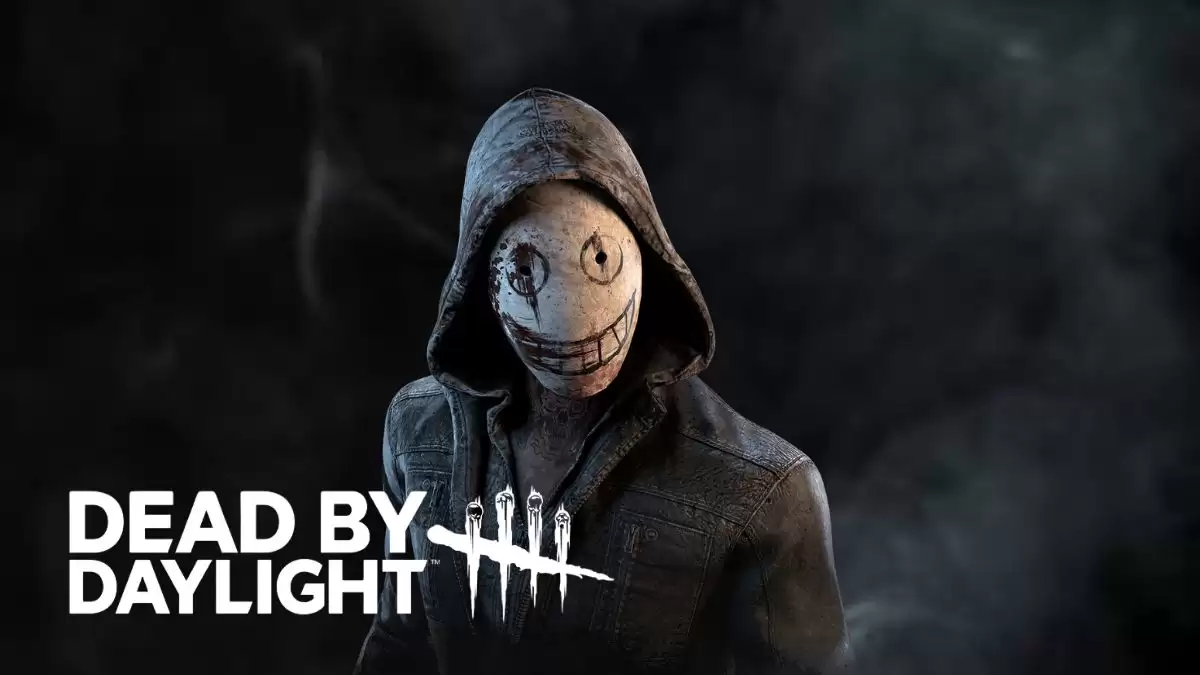 Dead By Daylight Update 7.3.2 Patch Notes