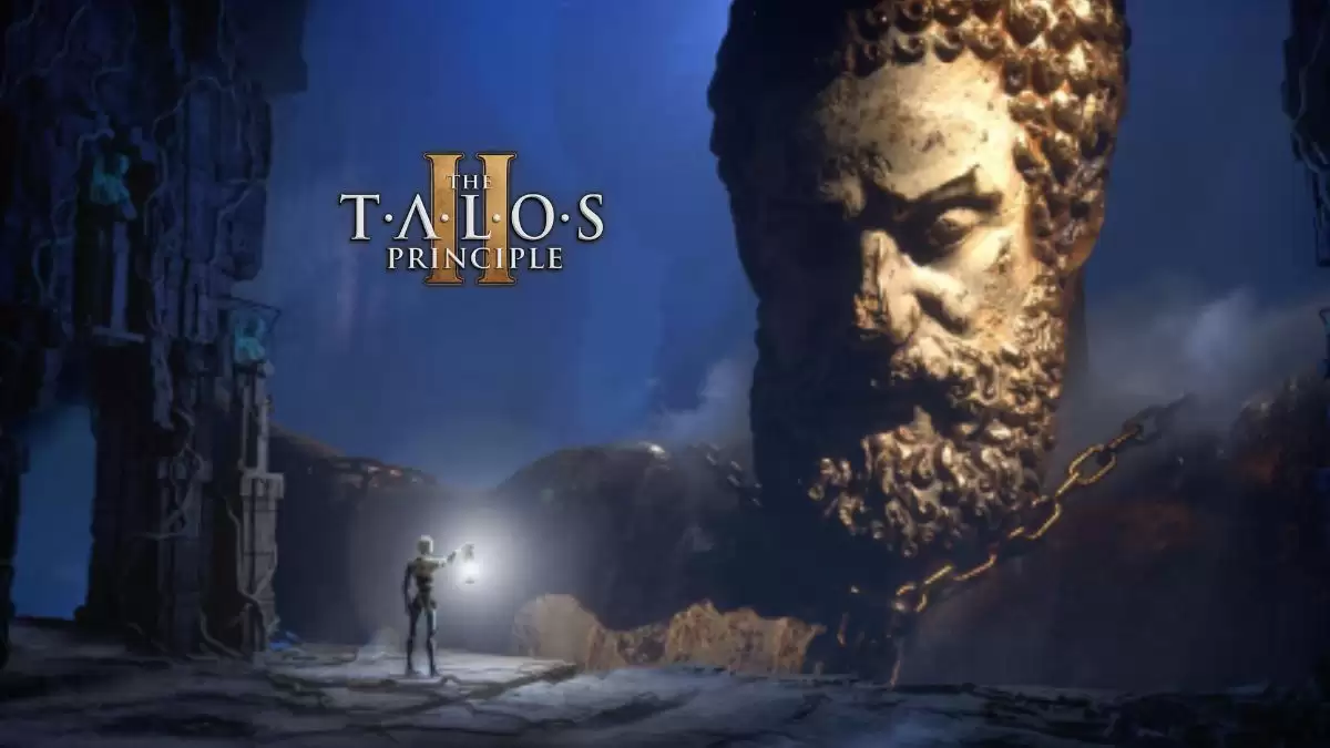 Destructive Interference Solution Guide In The Talos Principle 2, The Talos Principle 2 Gameplay, Release Date, Trailer And More