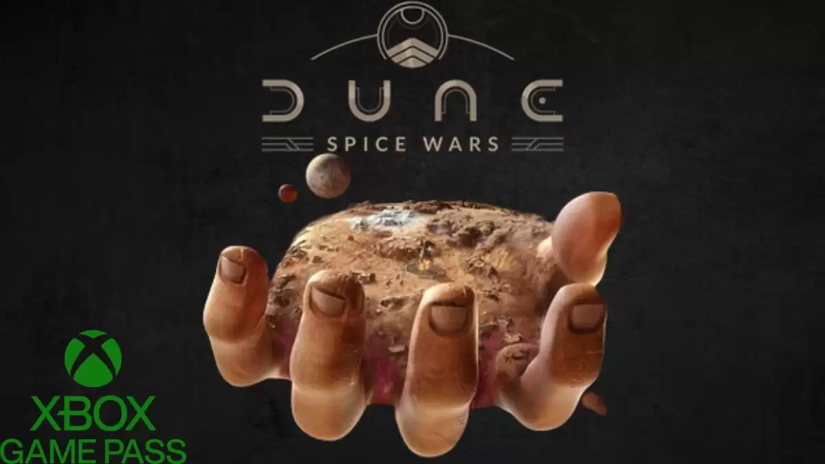 Dune Spice Wars is Coming to Xbox Game Pass, Wiki, Gameplay and Trailer