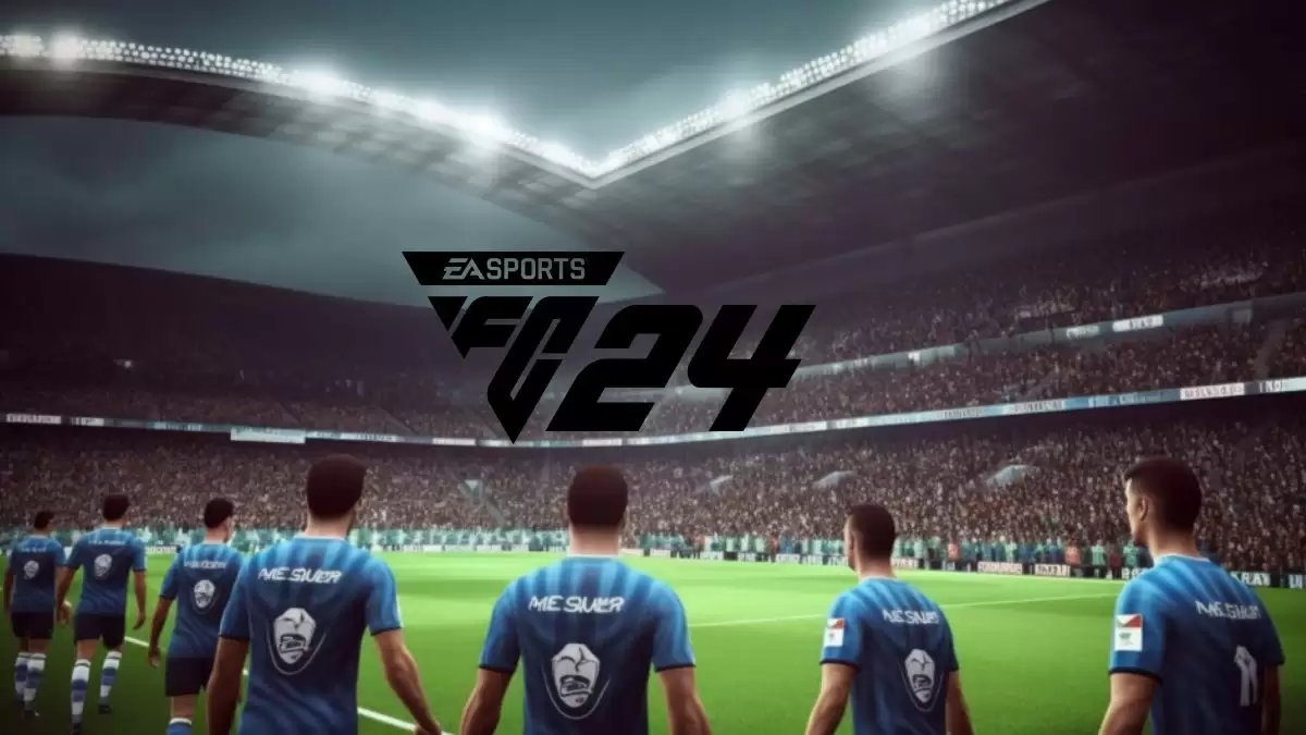 EA FC 24 Update Patch Notes, Know About Latest Gameplay Updates