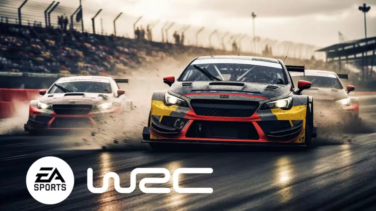 EA Sports WRC Update 1.3 Patch Notes, Gameplay and More