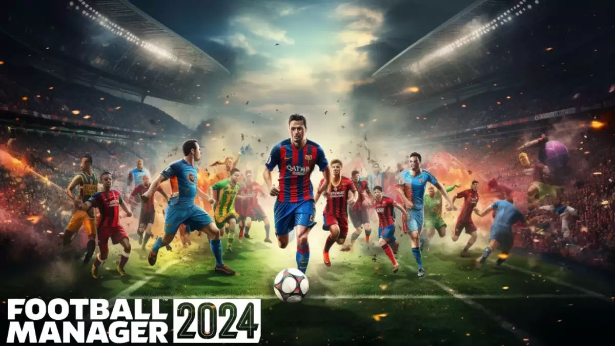 Football Manager 2024 Mobile Gameplay, Features and More BigBen Center