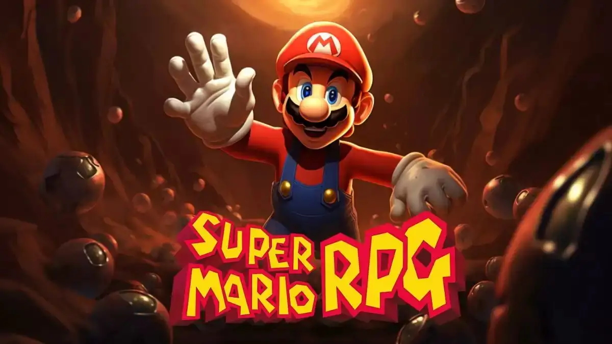 How to Fast Travel in Super Mario RPG? Super Mario RPG Gameplay, Trailer, and More