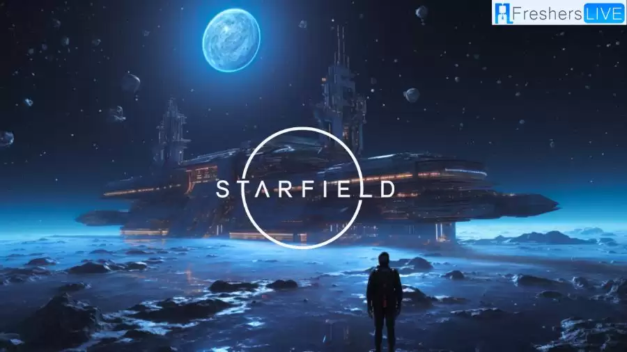 How to Get Married in Starfield? Can You Get Married in Starfield?