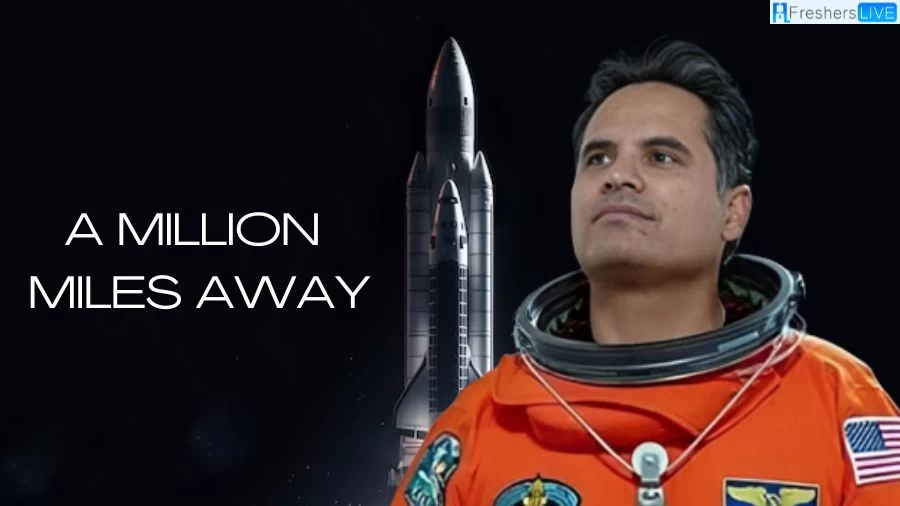Is A Million Miles Away True Story? Cast, Release Date, Trailer and more